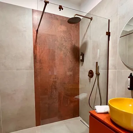 Smolensk 33 Luxury Cracóvia
