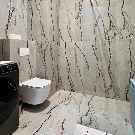 Smolensk 33 Luxury Lägenhet Kraków