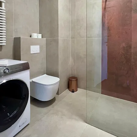 Smolensk 33 Luxury Kraków