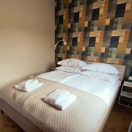 Apartman Smolensk 33 Luxury *