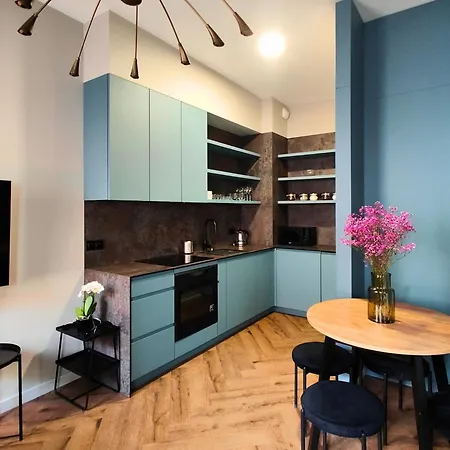 Smolensk 33 Luxury * Krakov
