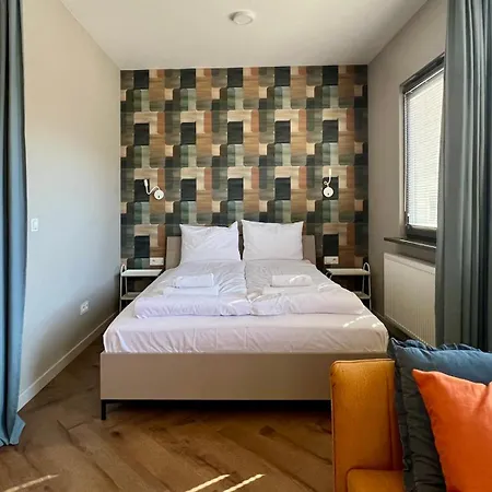 Smolensk 33 Luxury *