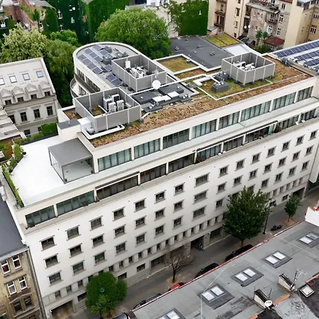 Smolensk 33 Luxury Apartment